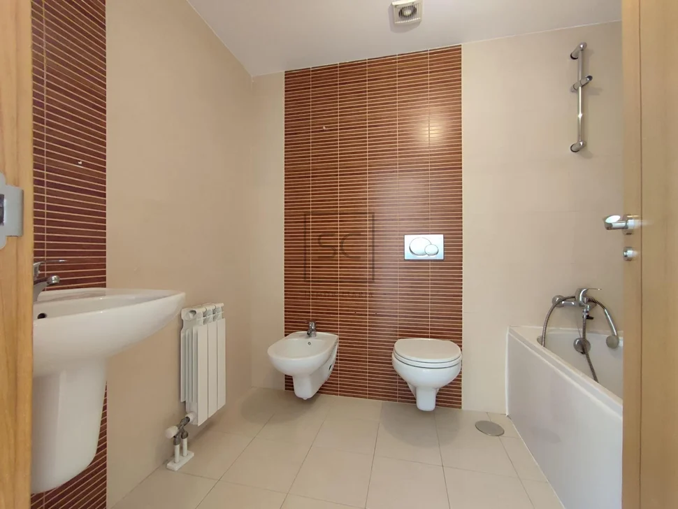 Coqueto apartamento en narón