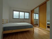 Coqueto apartamento en narón