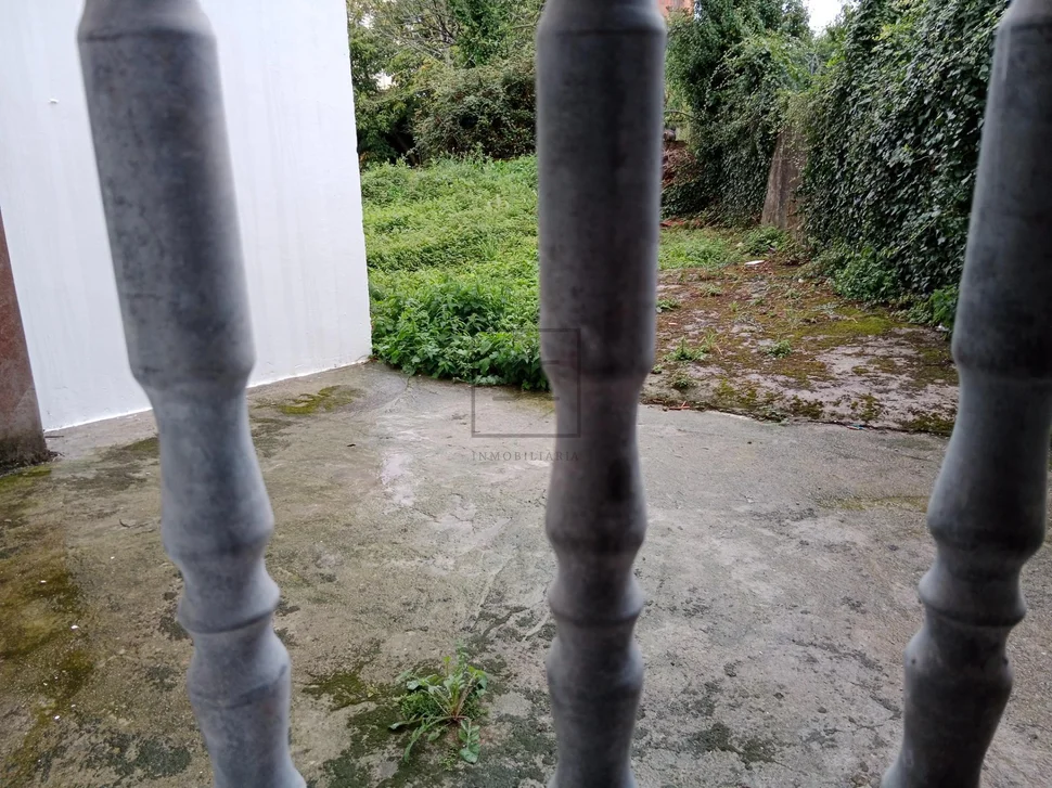 Bajo vivienda en portanova-ferrol