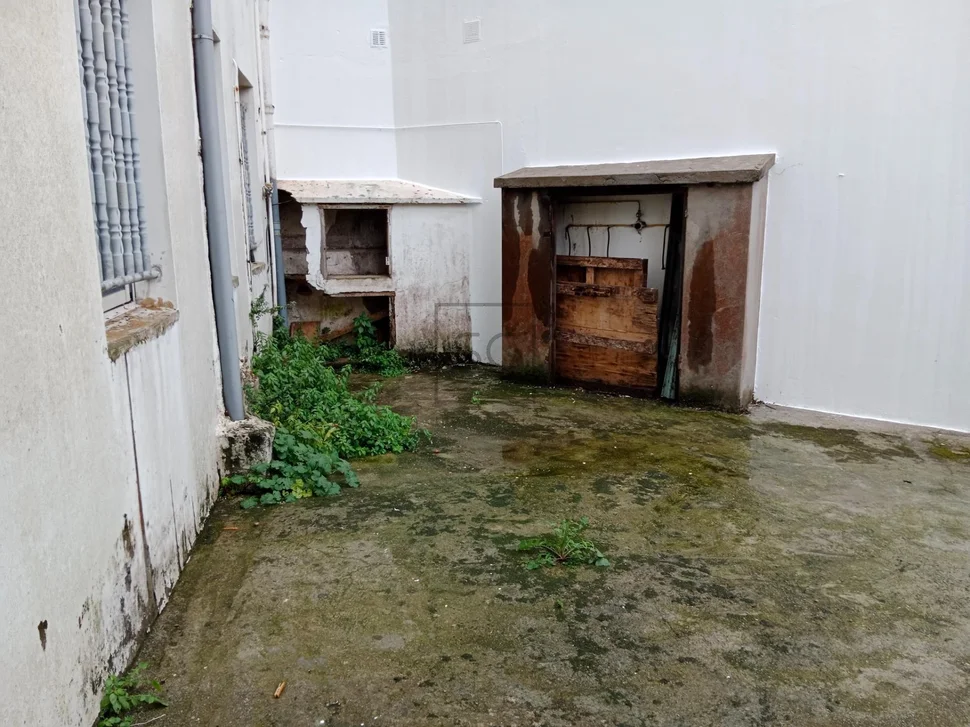 Bajo vivienda en portanova-ferrol
