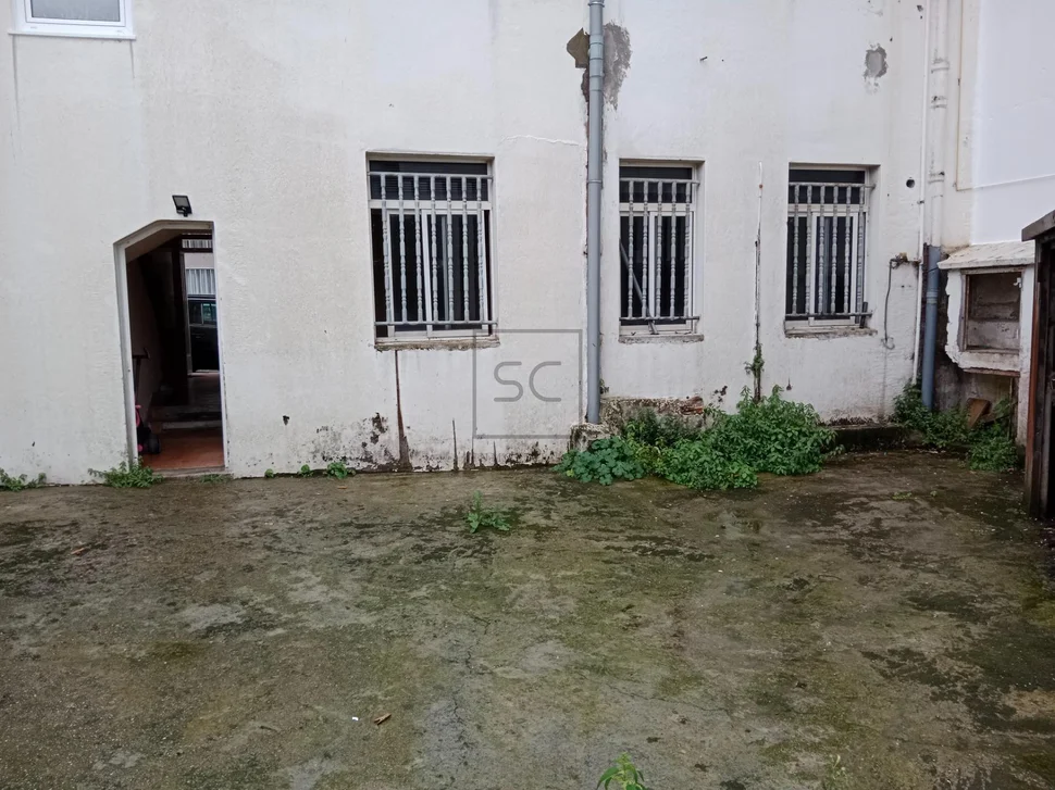 Bajo vivienda en portanova-ferrol