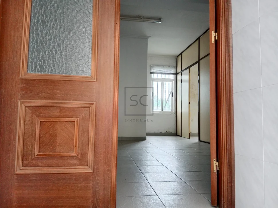 Bajo vivienda en portanova-ferrol