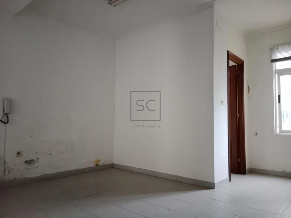 Bajo vivienda en portanova-ferrol