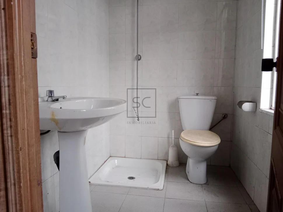 Bajo vivienda en portanova-ferrol