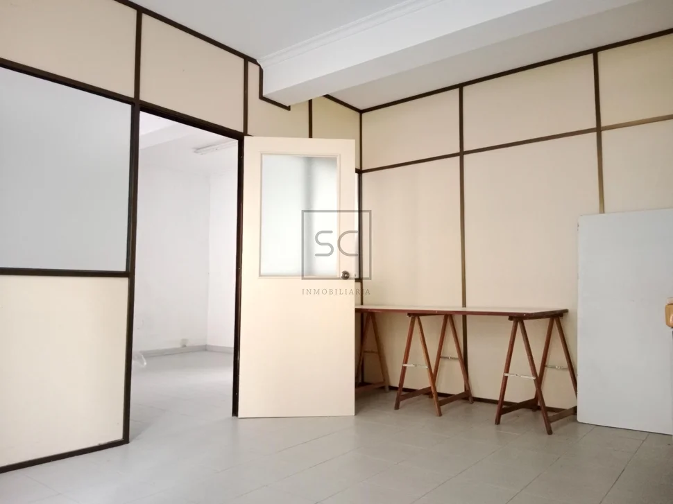 Bajo vivienda en portanova-ferrol