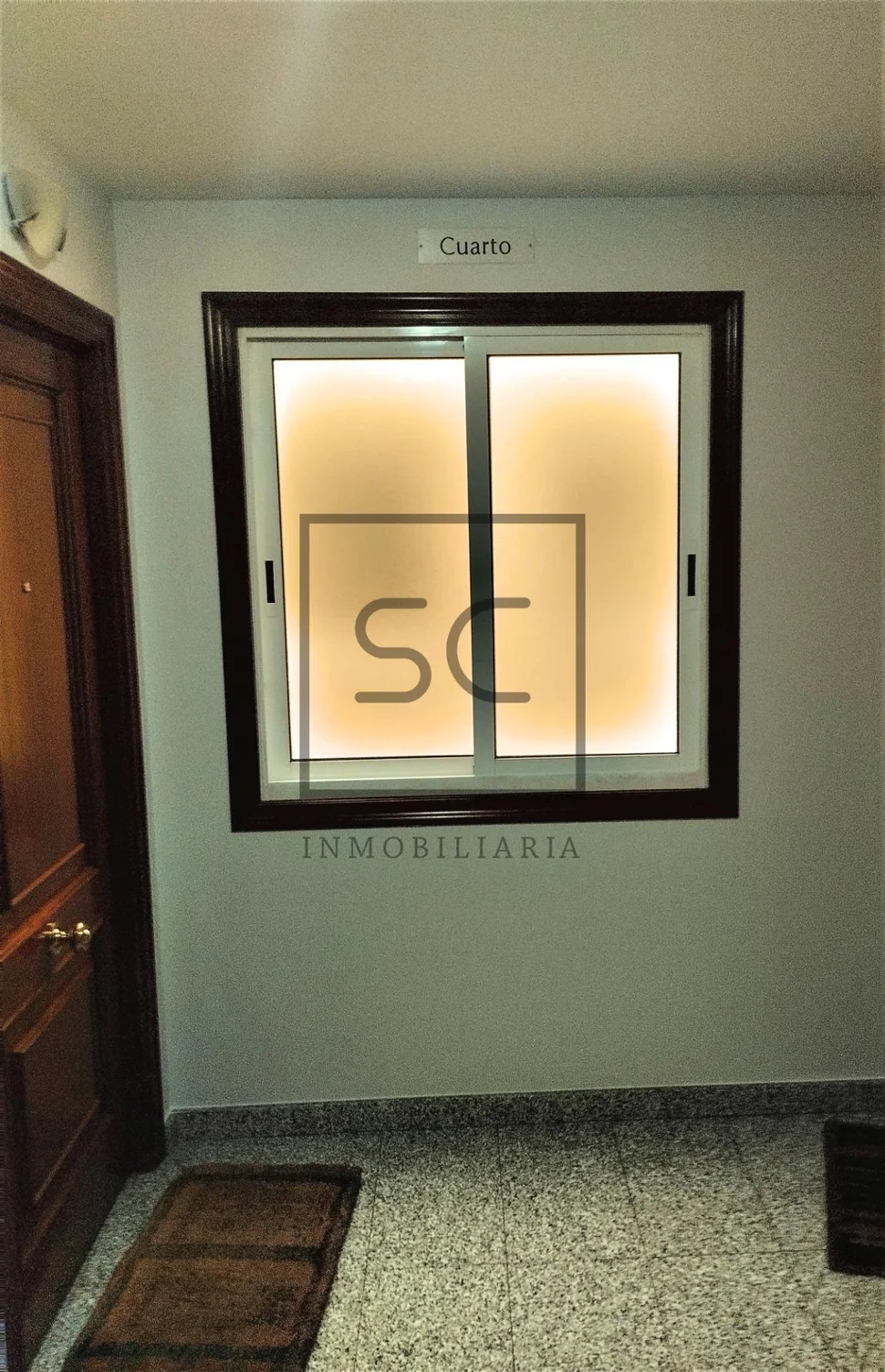 Piso con ascensor, garaje y trastero en sigüeiro