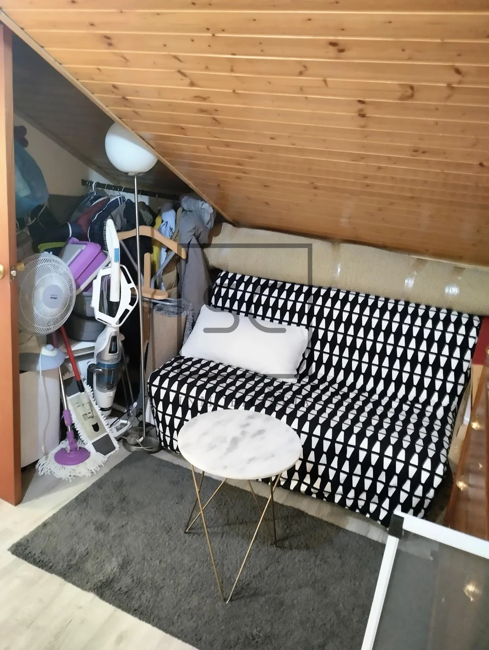 Piso con ascensor, garaje y trastero en sigüeiro