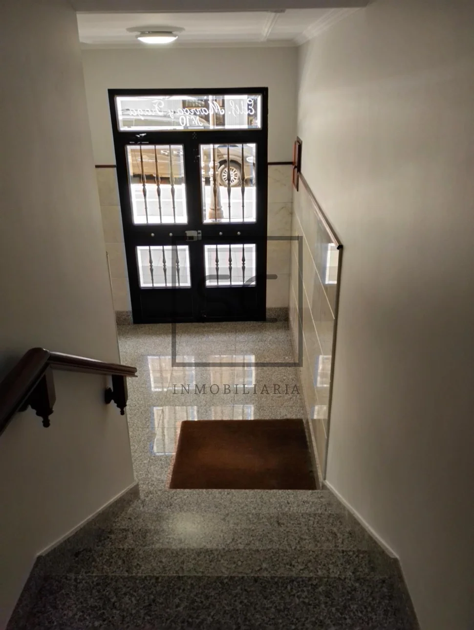 Piso con ascensor, garaje y trastero en sigüeiro