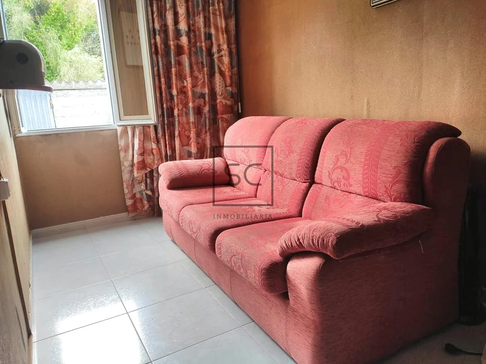 Adosado con 5 habitaciones en Santa Marina, Ferrol