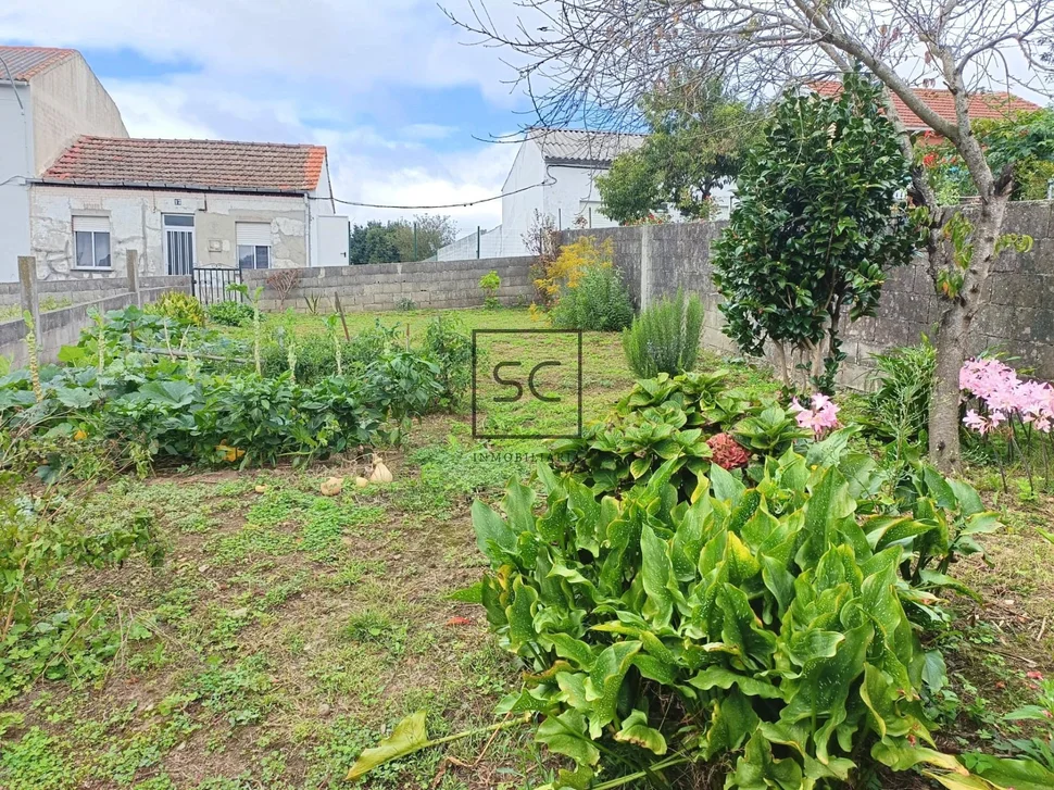 Adosado con 5 habitaciones en Santa Marina, Ferrol