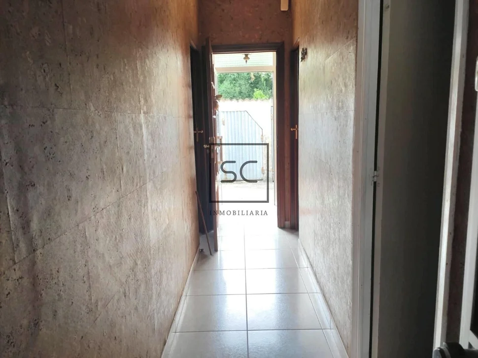 Adosado con 5 habitaciones en Santa Marina, Ferrol
