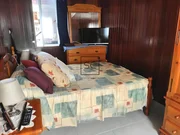 Adosado con 5 habitaciones en Santa Marina, Ferrol