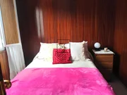 Adosado con 5 habitaciones en Santa Marina, Ferrol
