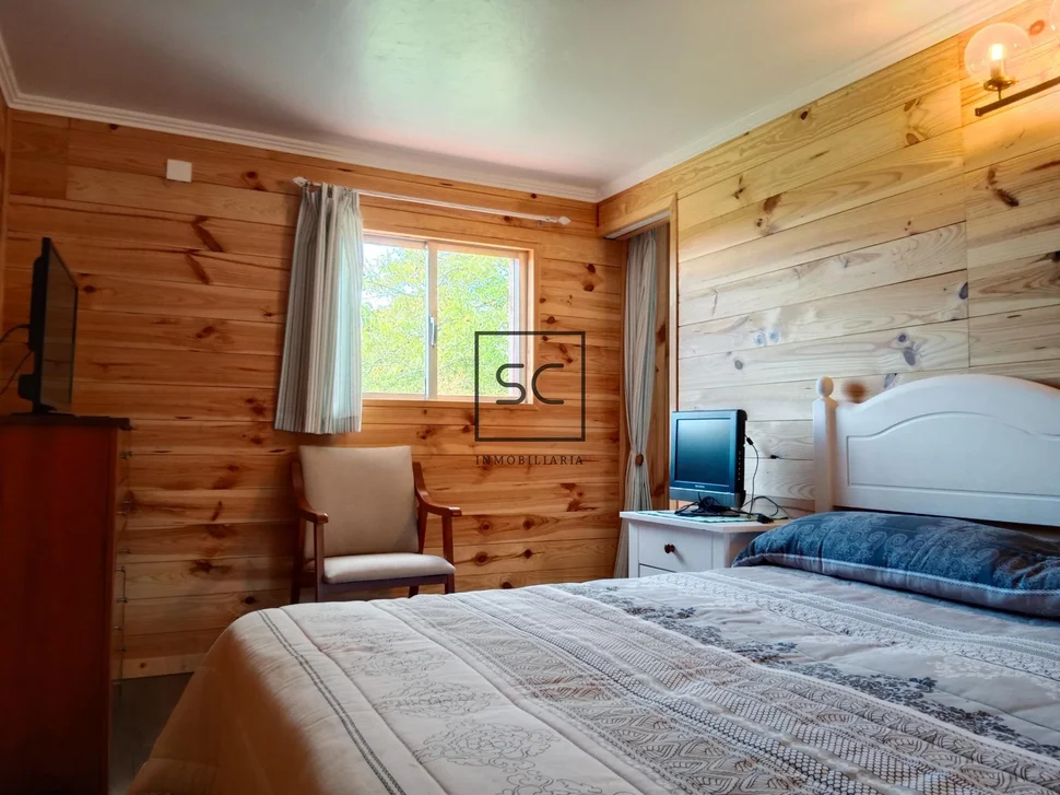 Fin de semana en castro-narón