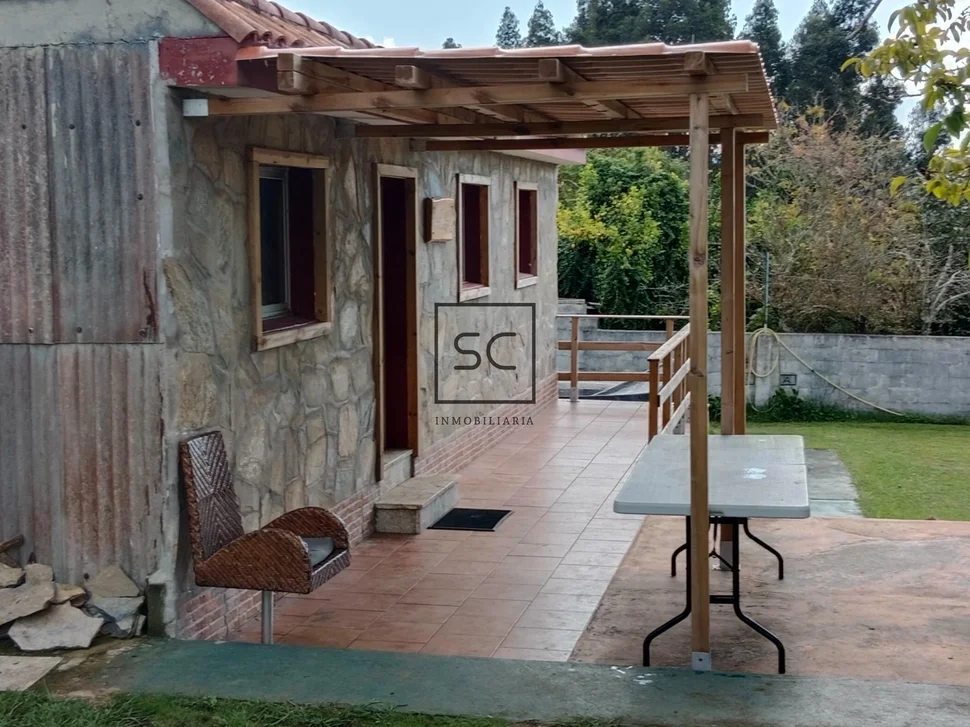 Fin de semana en castro-narón