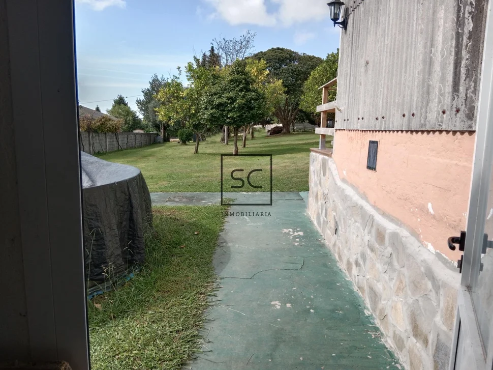 Fin de semana en castro-narón