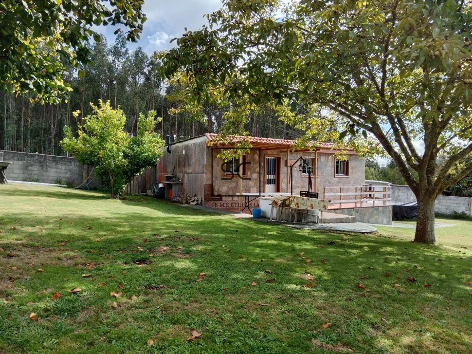 Fin de semana en castro-narón