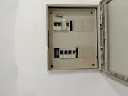 Bajo comercial reformado en alto del castaño, narón