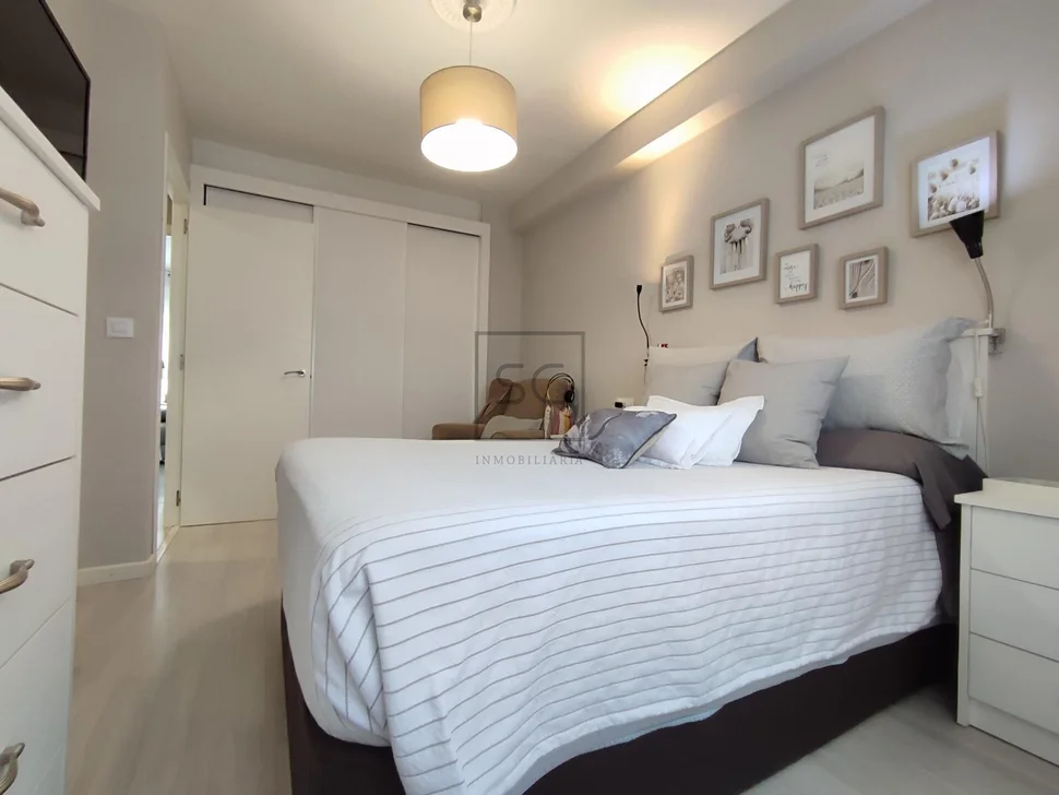 Se vende bajo reformado en caranza (ferrol)