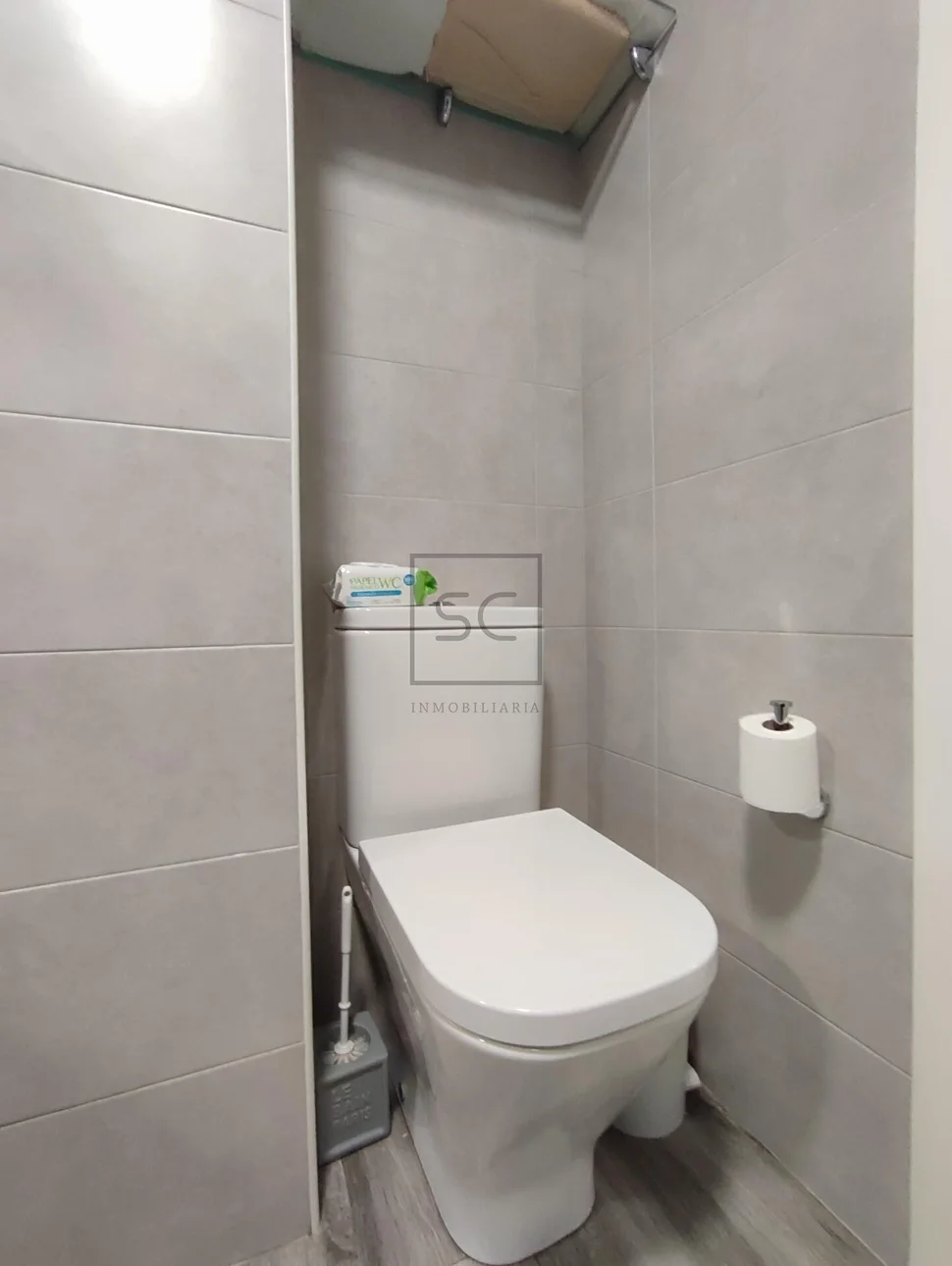 Se vende bajo reformado en caranza (ferrol)