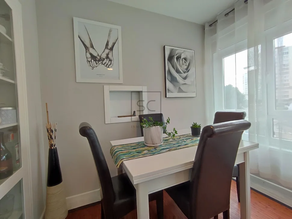 Se vende bajo reformado en caranza (ferrol)