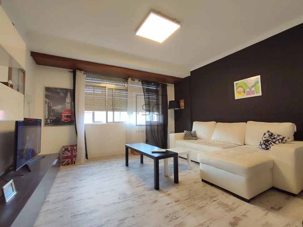 Tercero sin ascensor en jubia (narón)