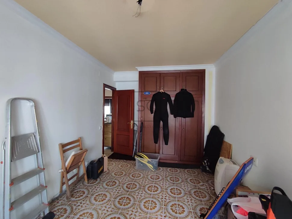 Tercero sin ascensor en jubia (narón)