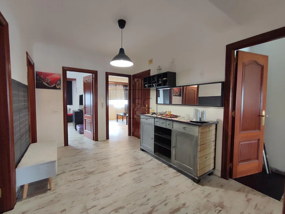 Tercero sin ascensor en jubia (narón)