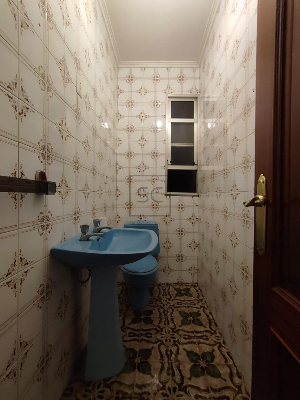 Tercero sin ascensor en jubia (narón)