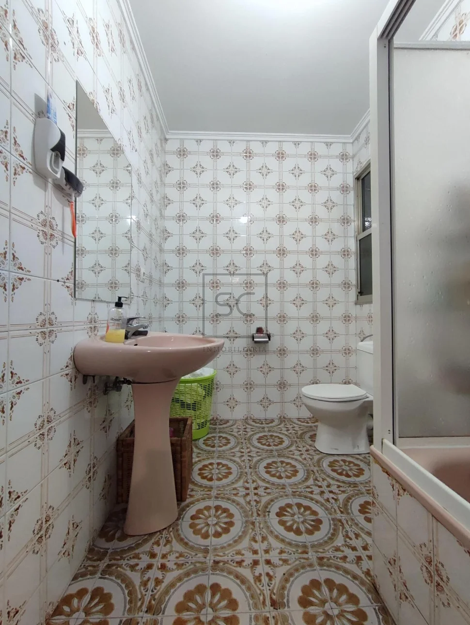 Tercero sin ascensor en jubia (narón)