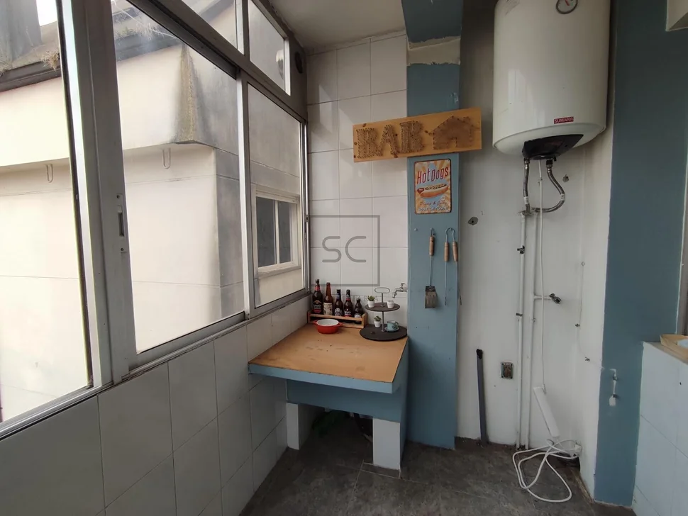 Tercero sin ascensor en jubia (narón)