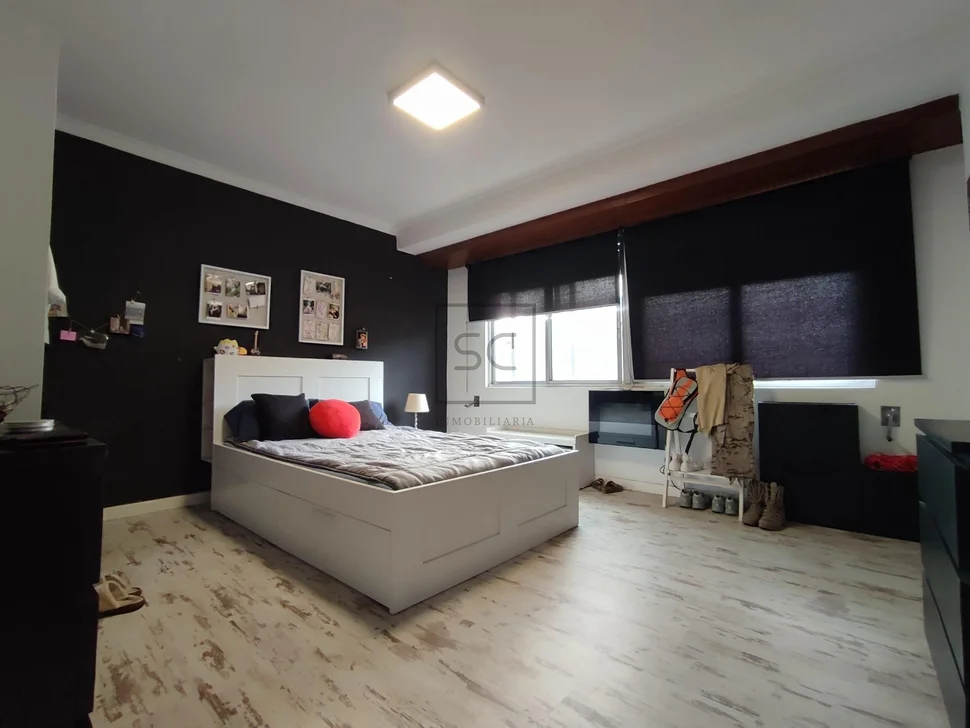 Tercero sin ascensor en jubia (narón)