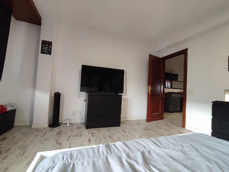 Tercero sin ascensor en jubia (narón)