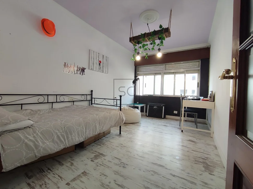 Tercero sin ascensor en jubia (narón)