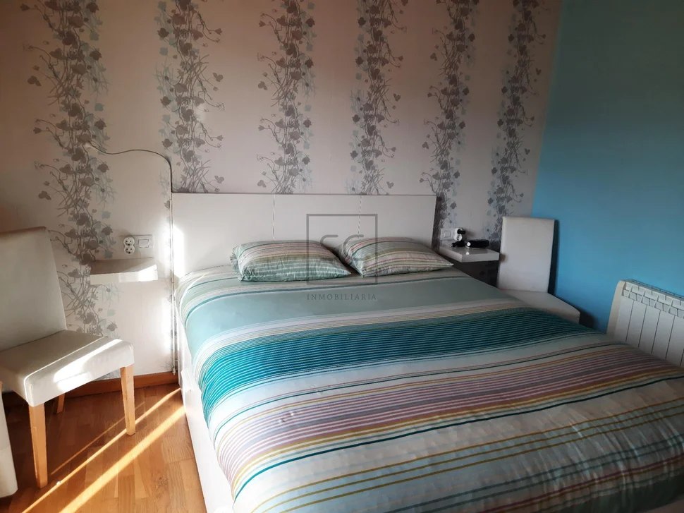 Precioso duplex en el corazón de xubia