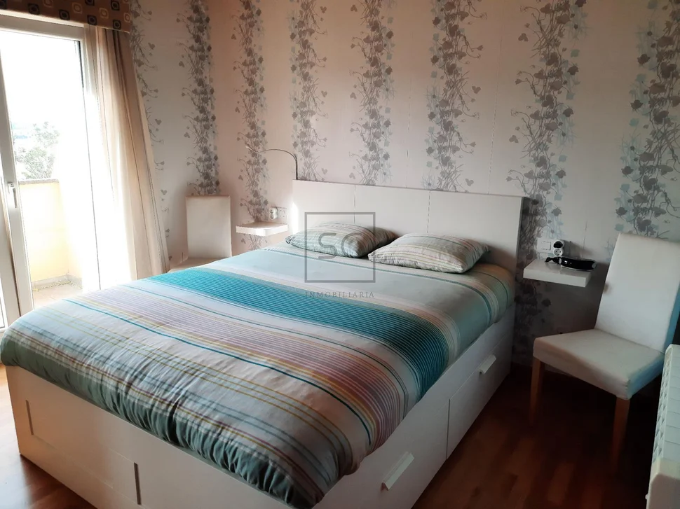 Precioso duplex en el corazón de xubia