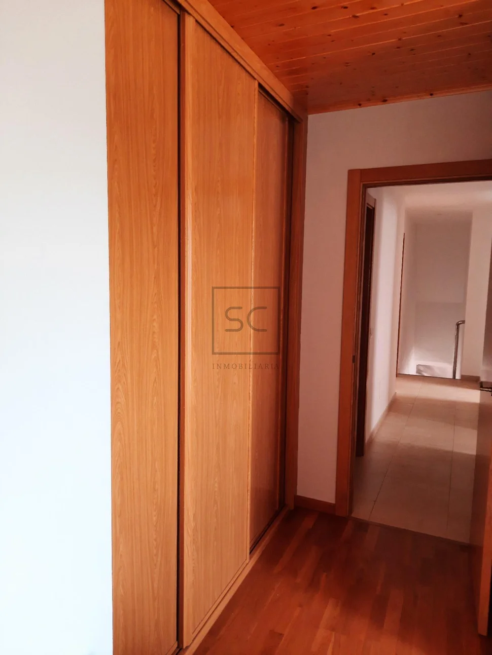 Precioso duplex en el corazón de xubia