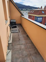 Precioso duplex en el corazón de xubia