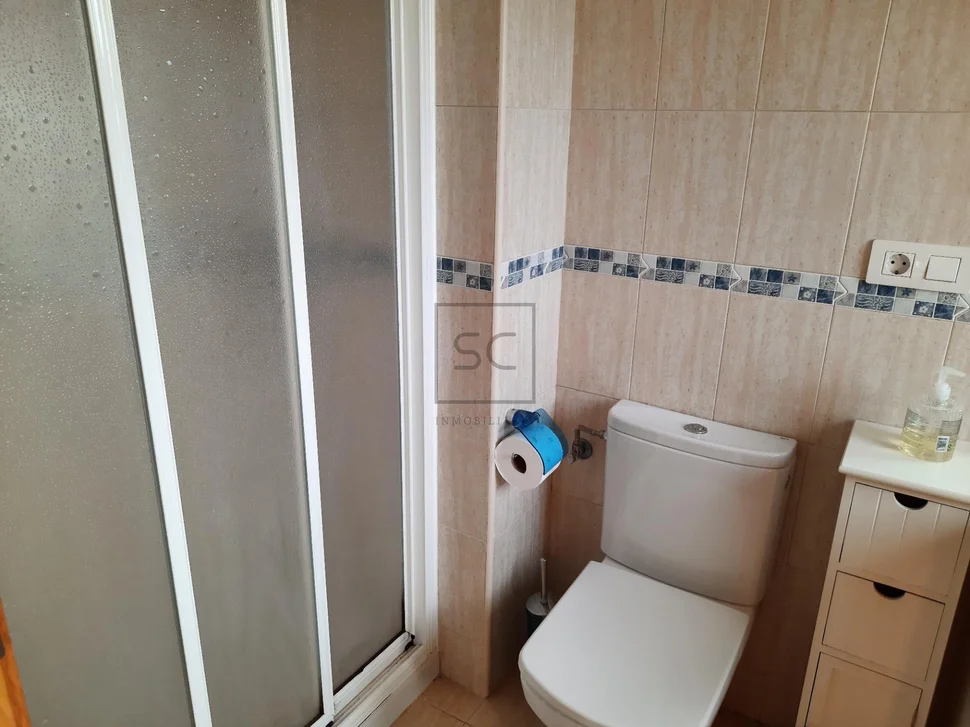 Precioso duplex en el corazón de xubia