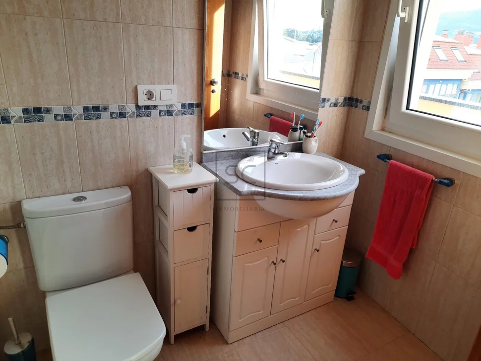 Precioso duplex en el corazón de xubia