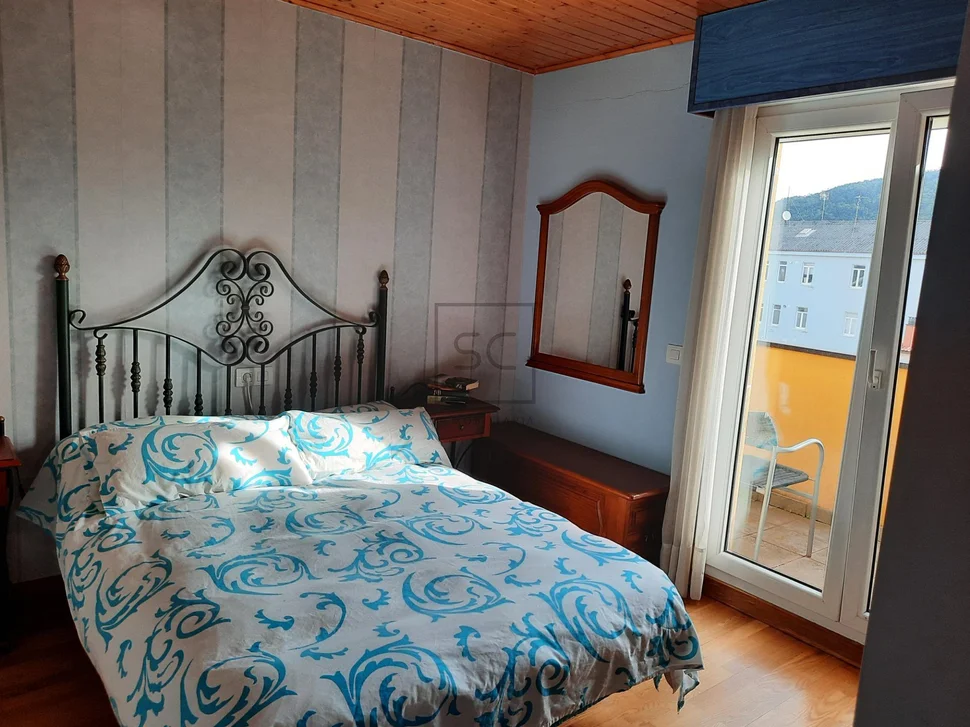 Precioso duplex en el corazón de xubia