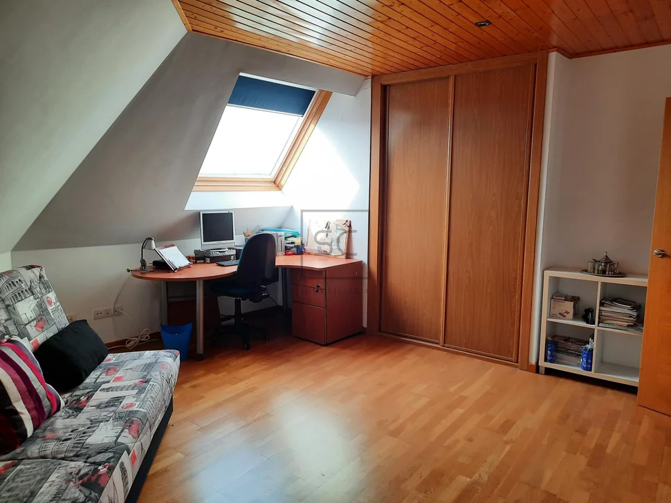 Precioso duplex en el corazón de xubia