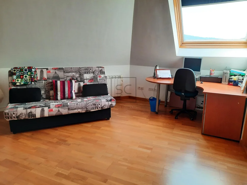 Precioso duplex en el corazón de xubia