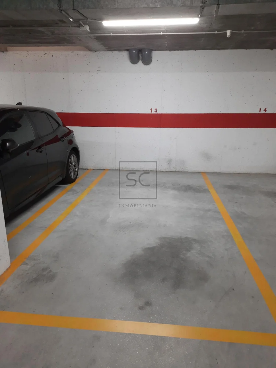 Precioso duplex en el corazón de xubia