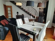 Precioso duplex en el corazón de xubia