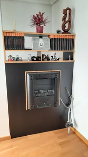 Precioso duplex en el corazón de xubia