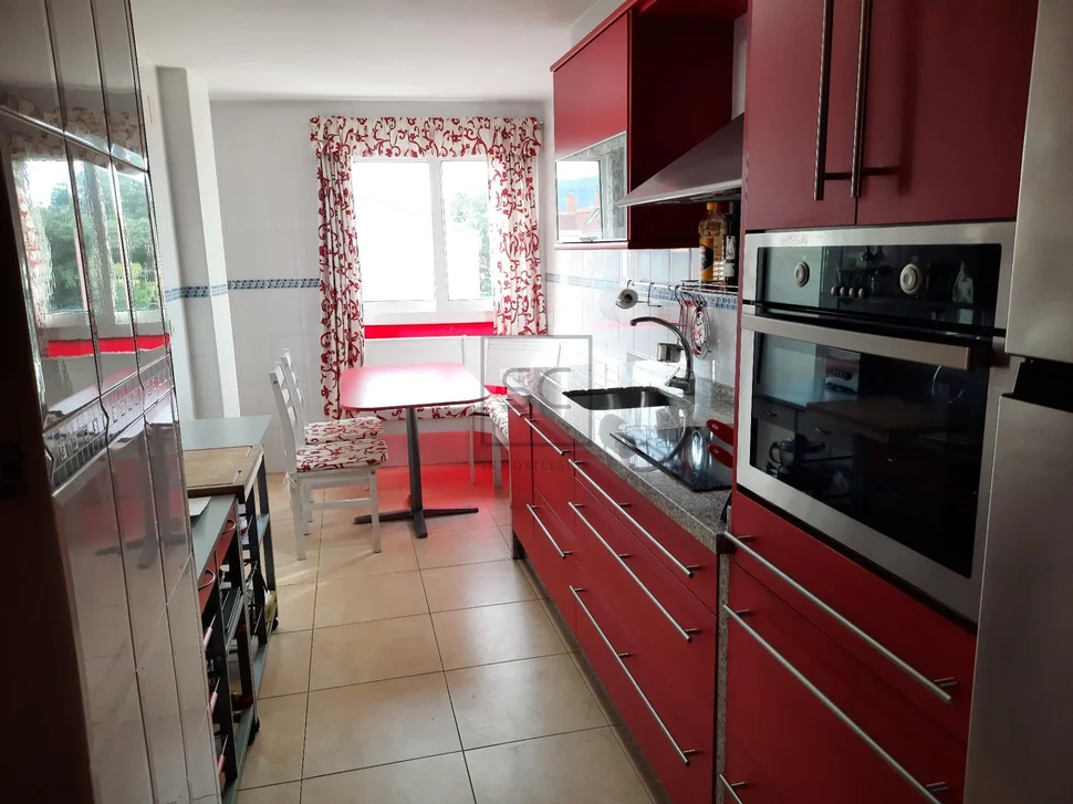 Precioso duplex en el corazón de xubia