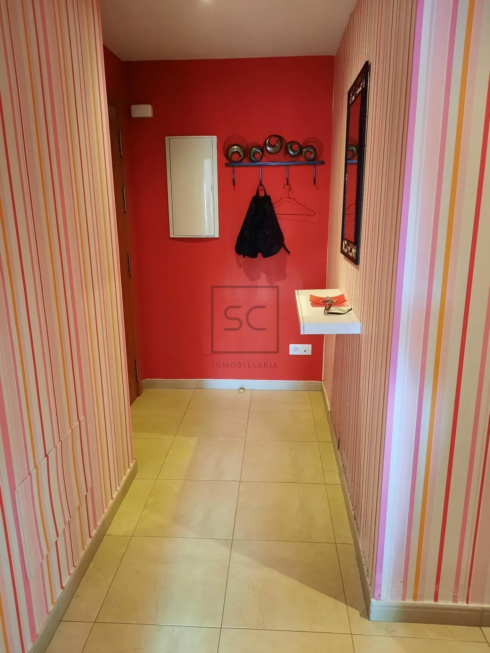 Precioso duplex en el corazón de xubia