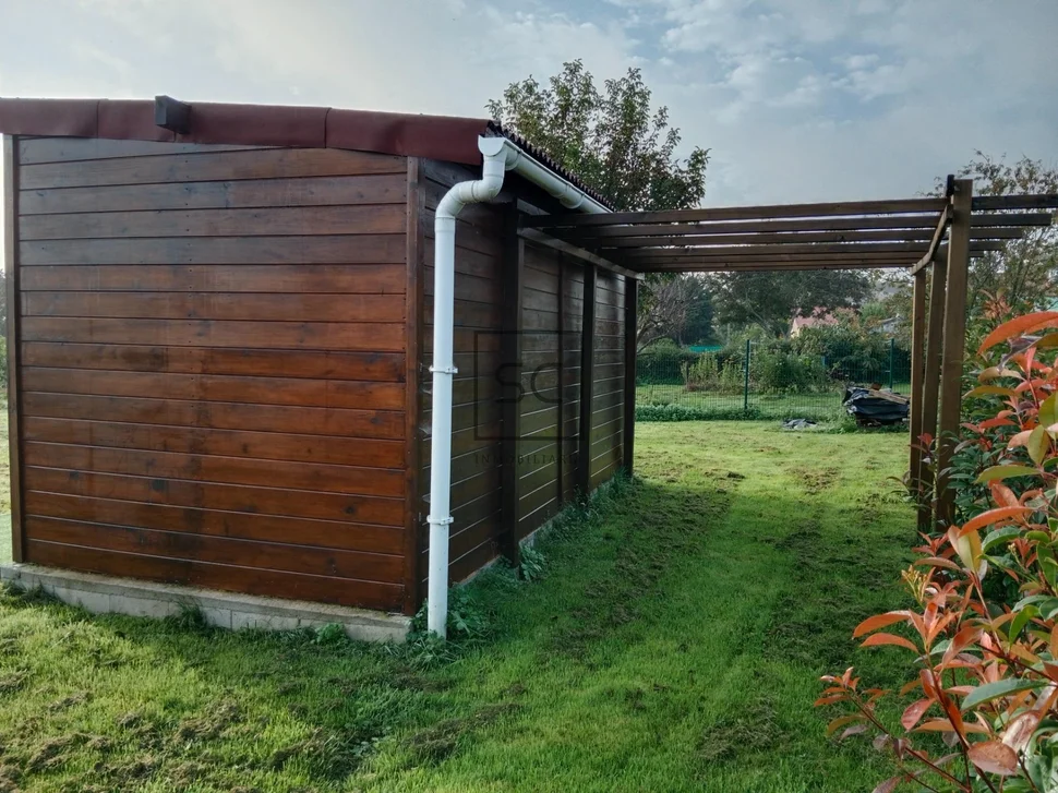 Finca edificable en sta mariña-ferrol