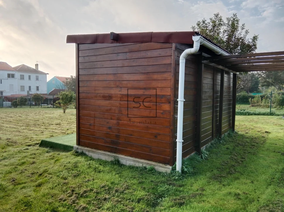 Finca edificable en sta mariña-ferrol